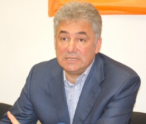 Procurorii au pus sub sechestru averea lui Videanu, inclusiv un apartament din Mamaia